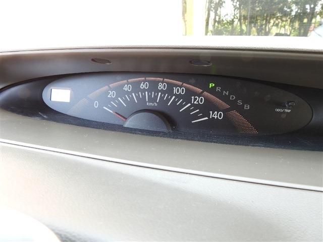 Daihatsu TANTO 2011-02 184123-26