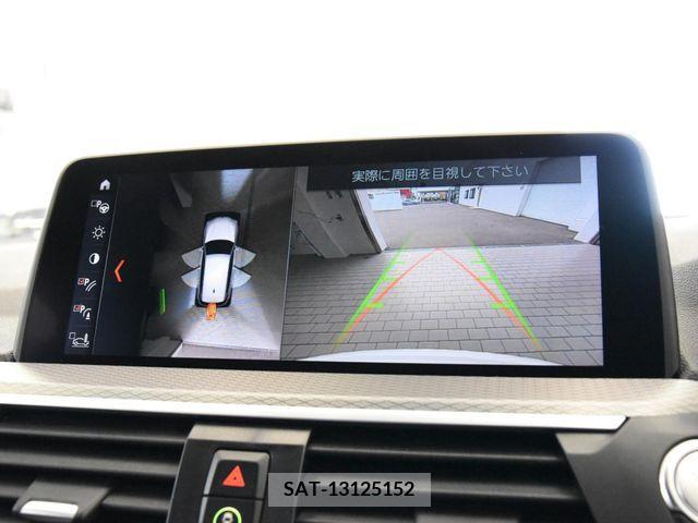 Bmw X3 2019-01 294209-9