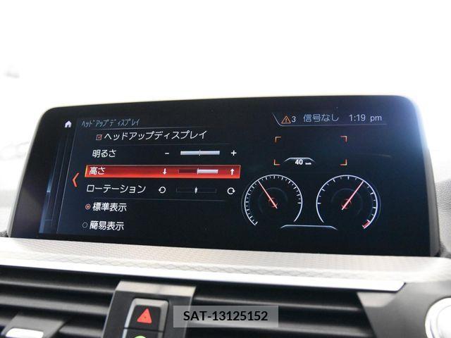 Bmw X3 2019-01 294209-10