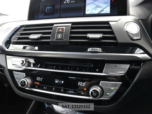 Bmw X3 2019-01 294209-11