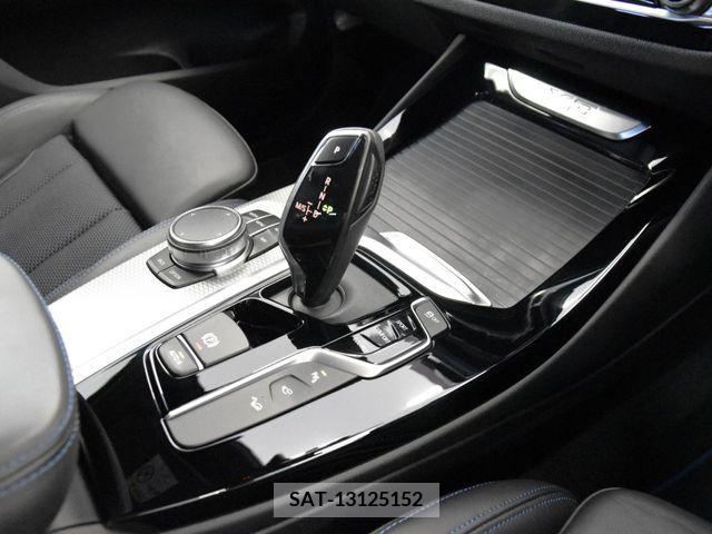 Bmw X3 2019-01 294209-12