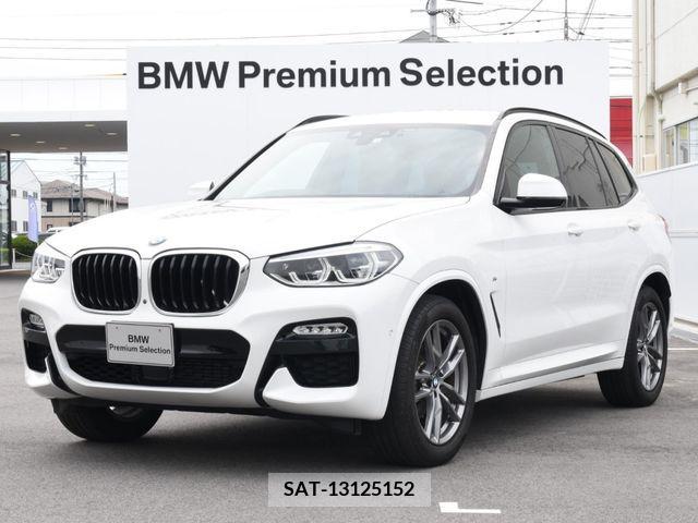 Bmw X3 2019-01 294209-0