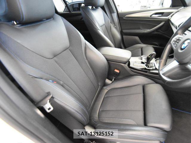 Bmw X3 2019-01 294209-1
