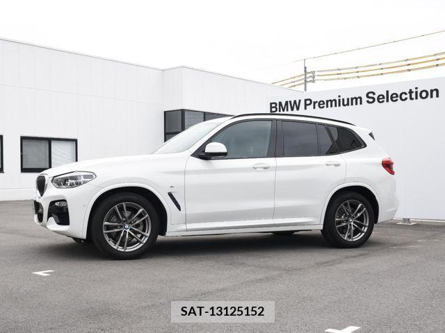 Bmw X3 2019-01 294209-7