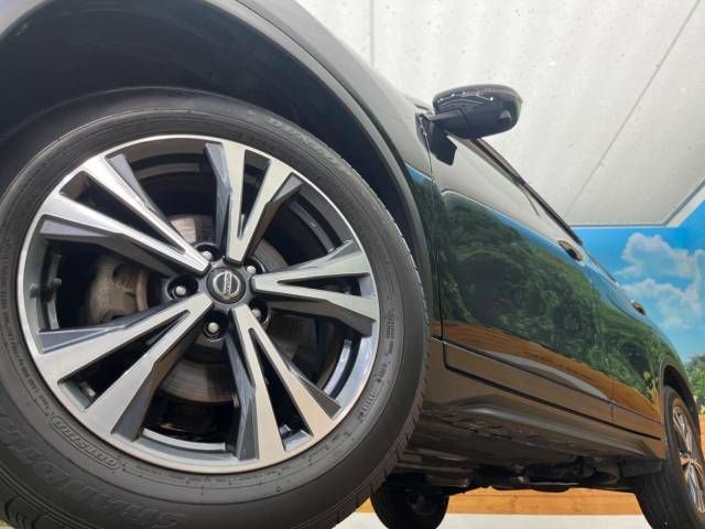 Nissan X-TRAIL 2018-09 24470-13