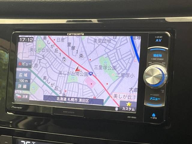 Nissan X-TRAIL 2018-09 24470-3