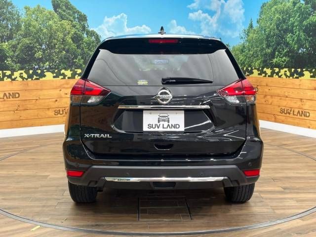 Nissan X-TRAIL 2018-09 24470-15