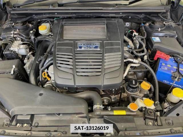 Subaru LEVORG 2014-06 341836-18