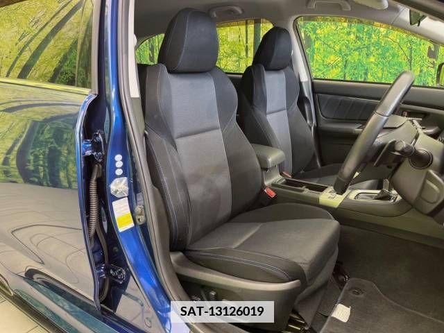 Subaru LEVORG 2014-06 341836-8