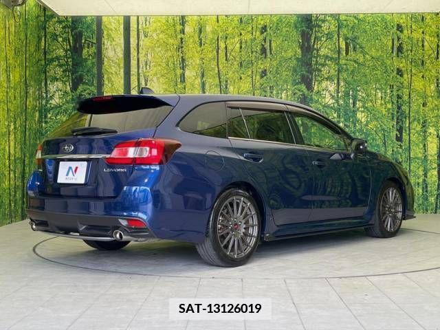 Subaru LEVORG 2014-06 341836-17