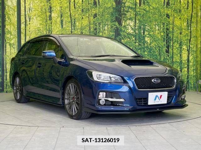 Subaru LEVORG 2014-06 341836-16
