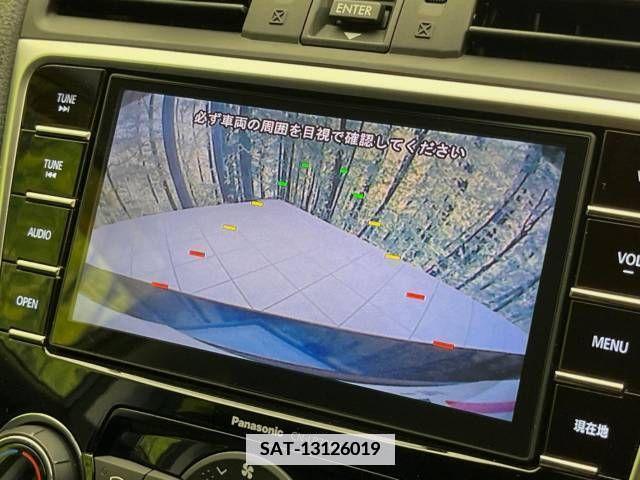 Subaru LEVORG 2014-06 341836-5