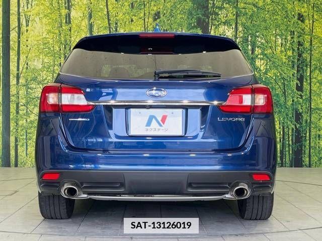 Subaru LEVORG 2014-06 341836-15