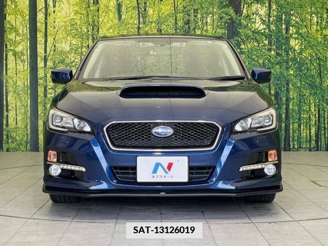 Subaru LEVORG 2014-06 341836-14