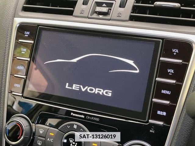 Subaru LEVORG 2014-06 341836-3
