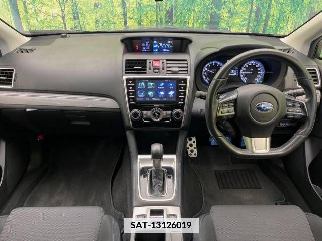 Subaru LEVORG 2014-06 341836-1