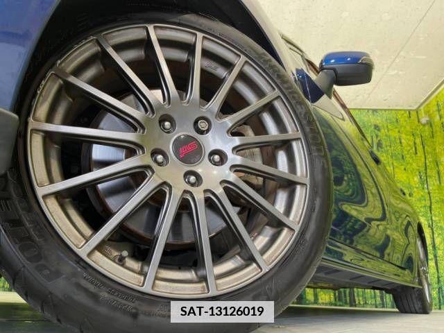 Subaru LEVORG 2014-06 341836-13