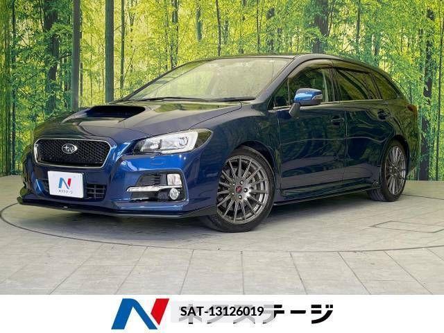 Subaru LEVORG 2014-06 341836-0