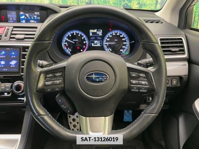 Subaru LEVORG 2014-06 341836-11