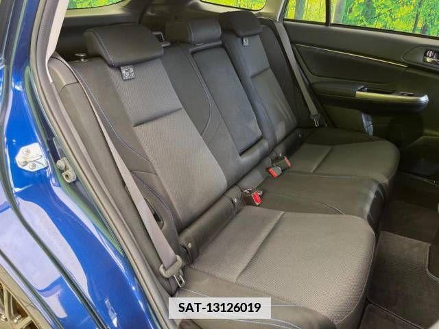 Subaru LEVORG 2014-06 341836-9