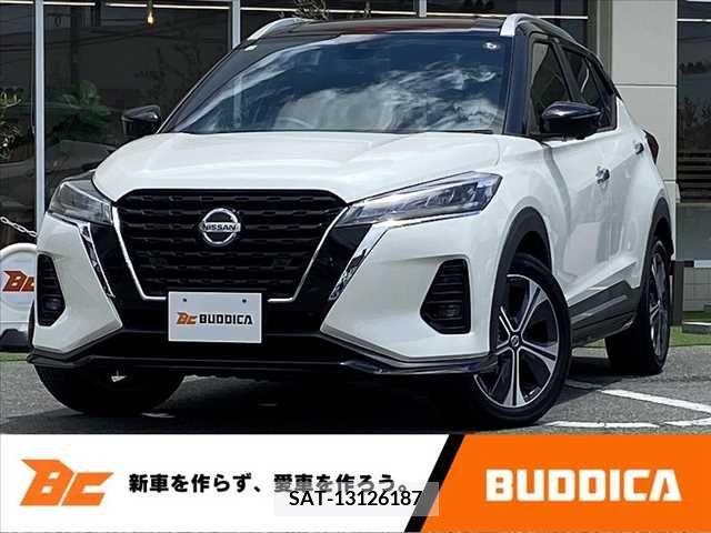 Nissan KICKS 2020-11 338012-0