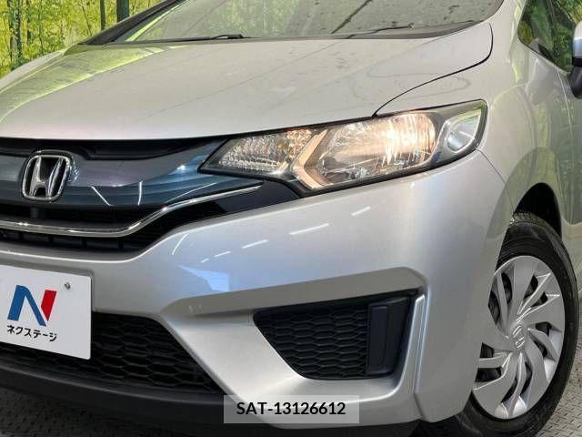 Honda FIT 2013-11 269460-10