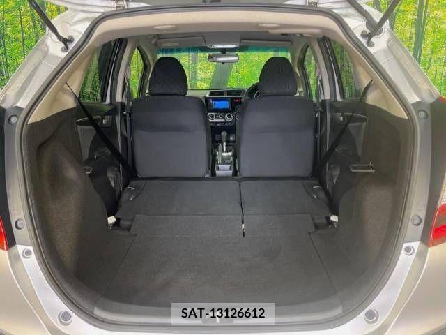 Honda FIT 2013-11 269460-9