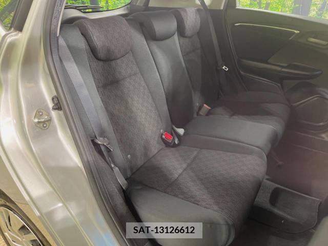 Honda FIT 2013-11 269460-7