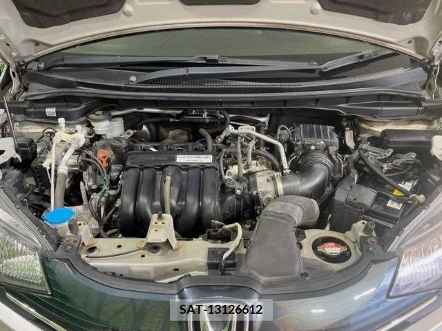 Honda FIT 2013-11 269460-16