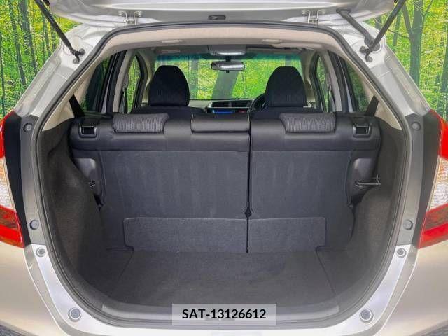 Honda FIT 2013-11 269460-8