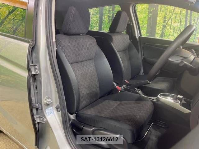 Honda FIT 2013-11 269460-6