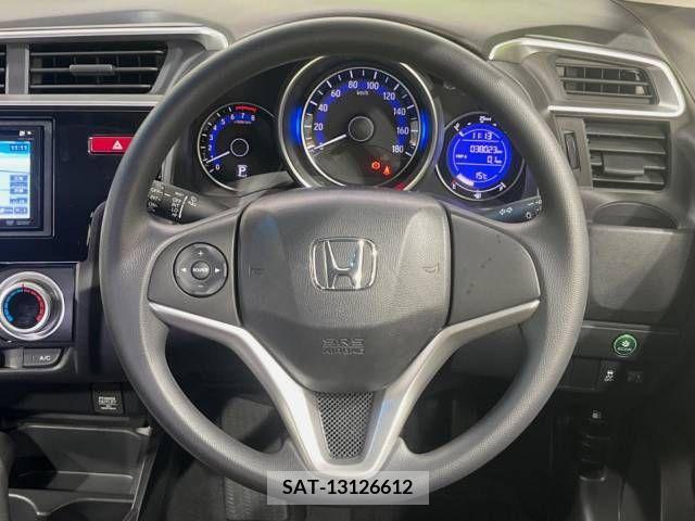 Honda FIT 2013-11 269460-5