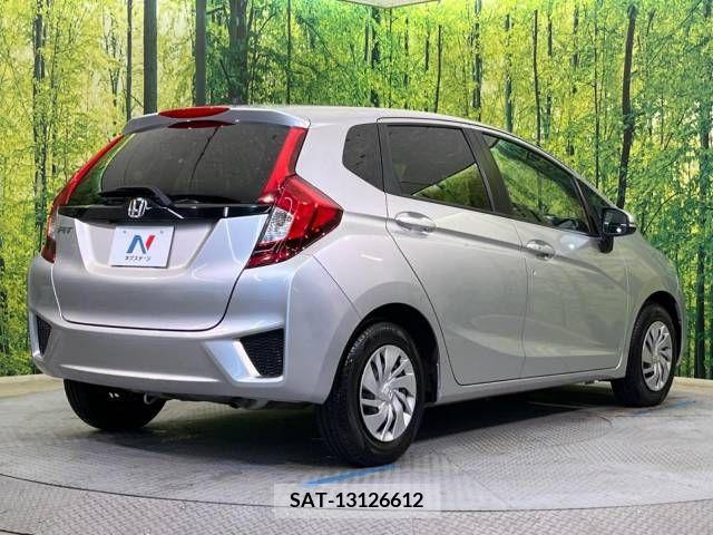 Honda FIT 2013-11 269460-15
