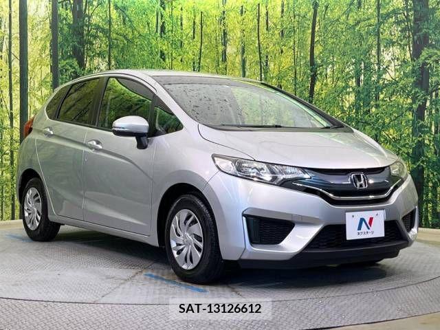 Honda FIT 2013-11 269460-14