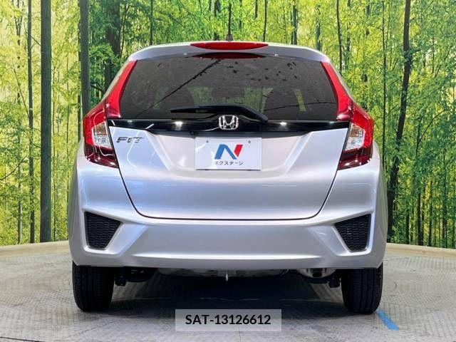 Honda FIT 2013-11 269460-13