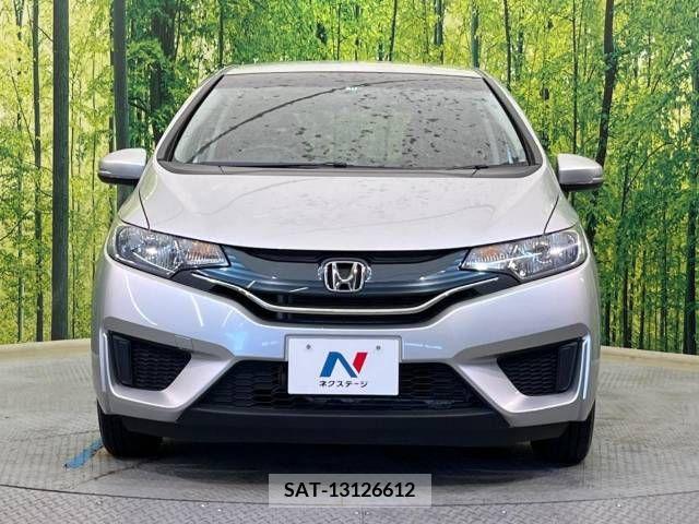 Honda FIT 2013-11 269460-12