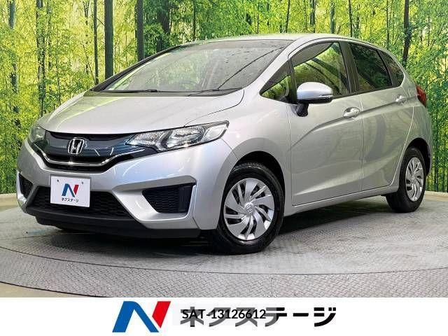 Honda FIT 2013-11 269460-0