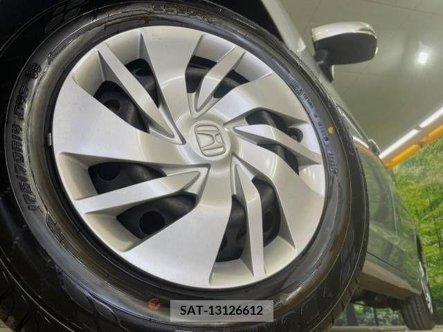 Honda FIT 2013-11 269460-11