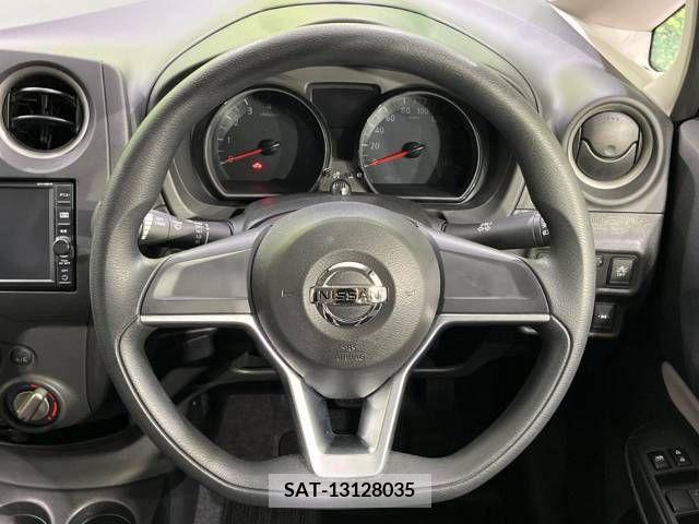 Nissan NOTE 2017-05 342595-11