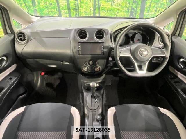 Nissan NOTE 2017-05 342595-1