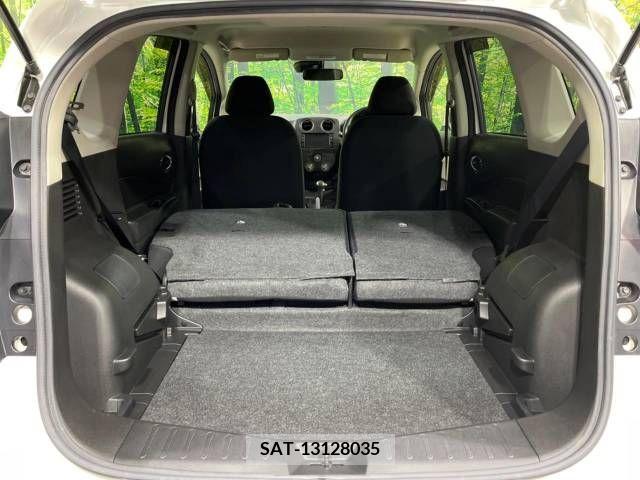 Nissan NOTE 2017-05 342595-10