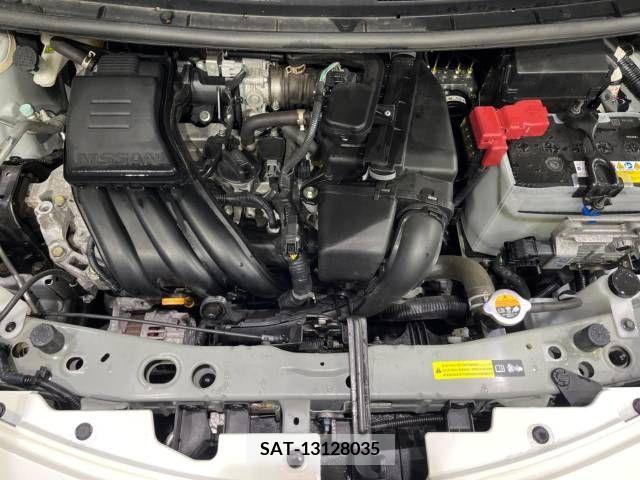 Nissan NOTE 2017-05 342595-18