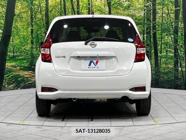Nissan NOTE 2017-05 342595-15