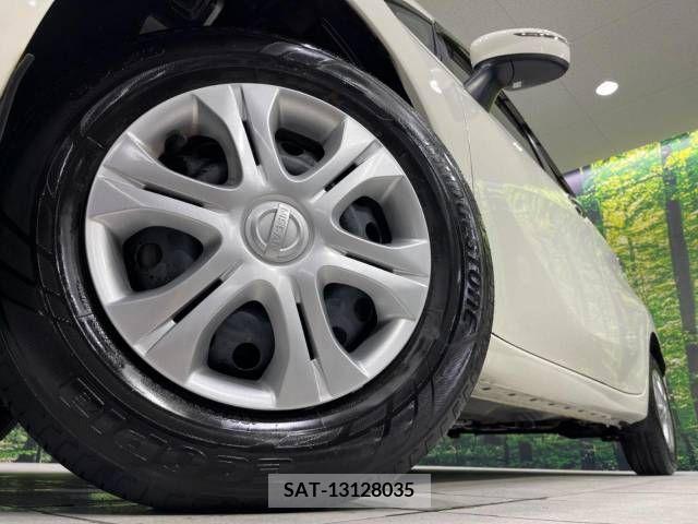 Nissan NOTE 2017-05 342595-13