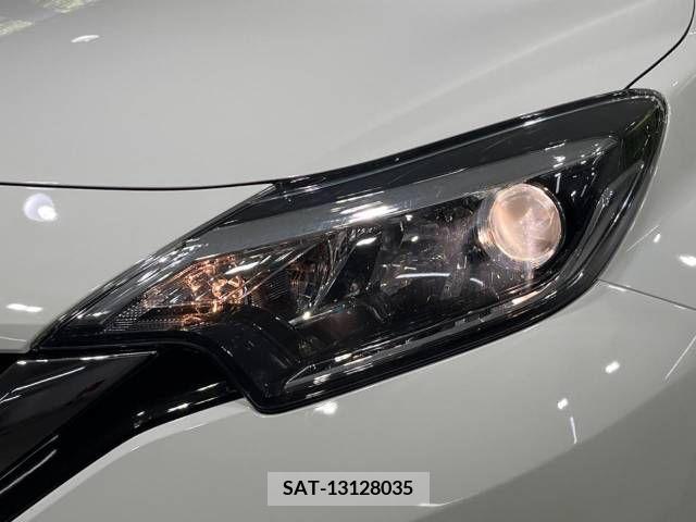 Nissan NOTE 2017-05 342595-12