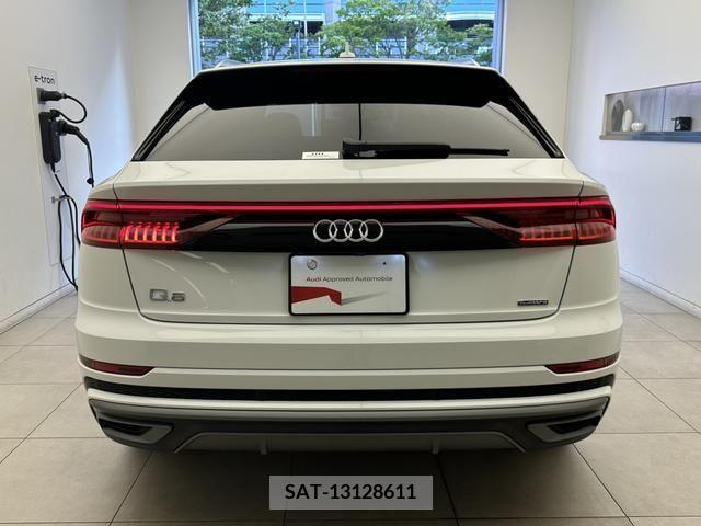 Audi Q8 2019-10 356618-3