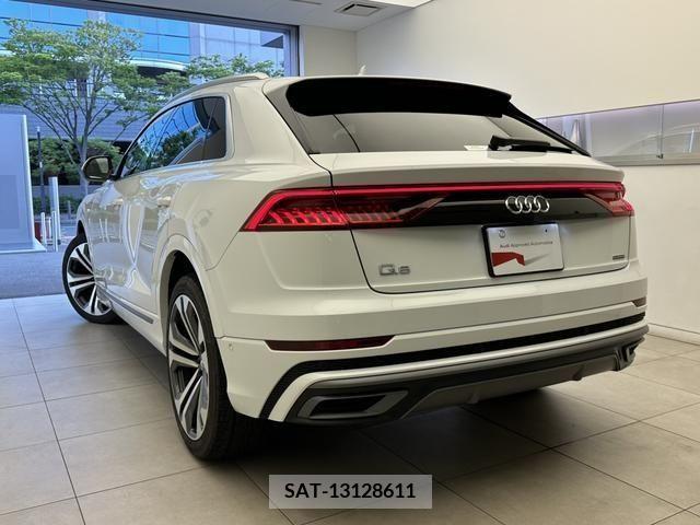 Audi Q8 2019-10 356618-5
