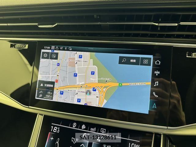 Audi Q8 2019-10 356618-9