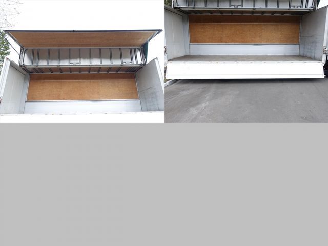 Isuzu FORWARD 2007-08 850-9