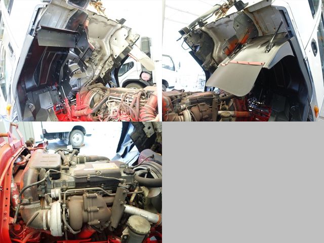 Isuzu FORWARD 2007-08 850-15